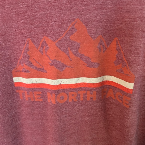 The North Face Women's Long Sleeve Tee - Picture 3 of 4